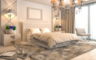 Vaastu Shastra Tips for Master Bedroom