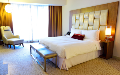 Vaastu Shastra Tips for Guest Room