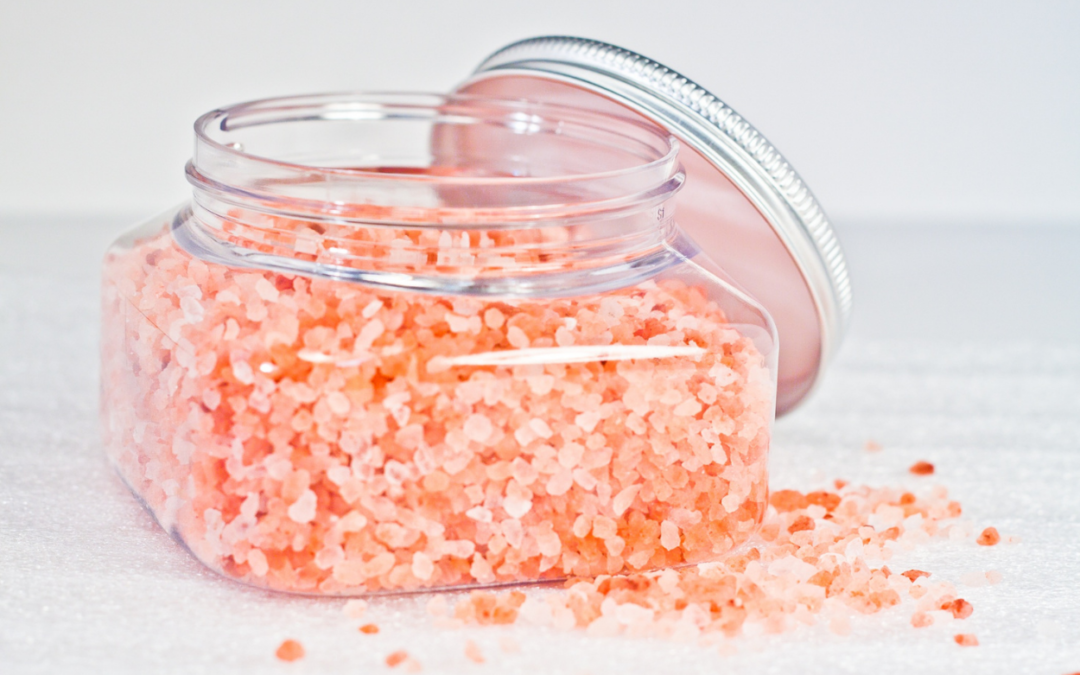 Benefits of Himalayan Salt