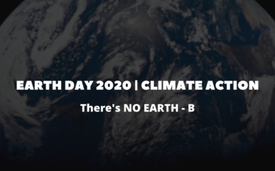 Earth Day 2020 | Climate Action