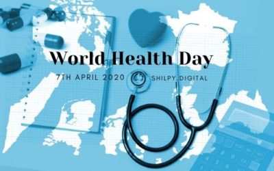 World Health Day | 7thApril| Support Nurses and Midwives