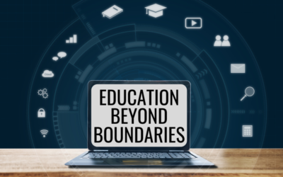 Education: Beyond Boundaries