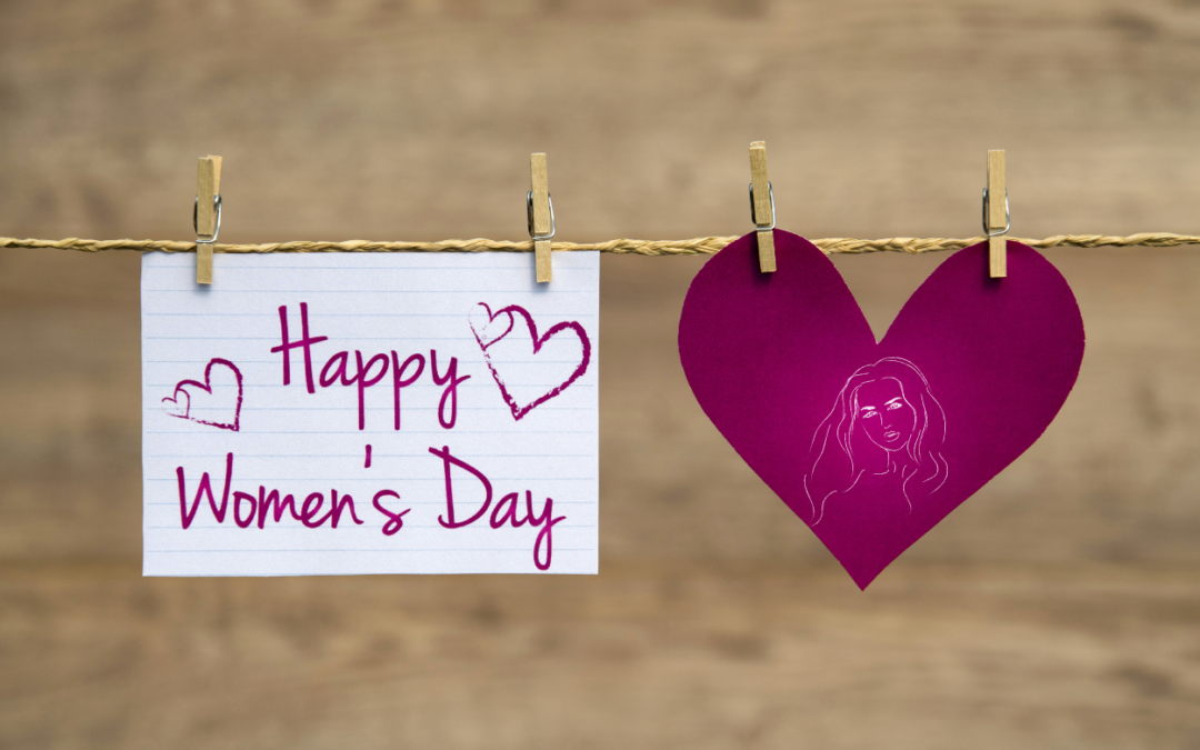 My Soul: Same as of Yours – Happy International Women’s Day 2021