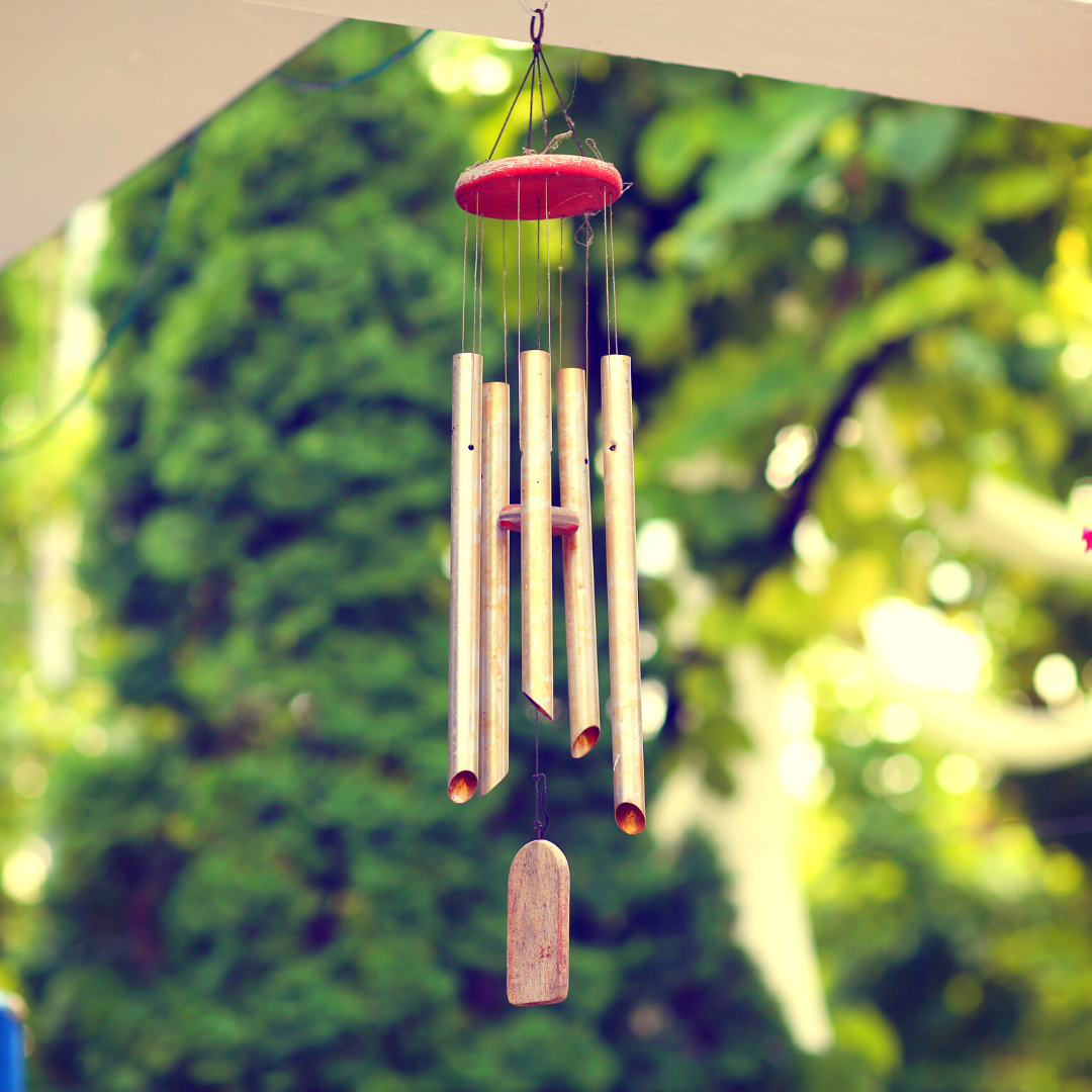 Wind Chimes