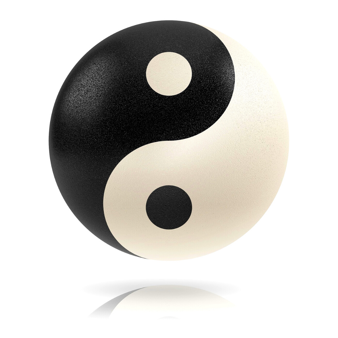 Ying Yang, feng shui, feng shui benefits, feng shui elements